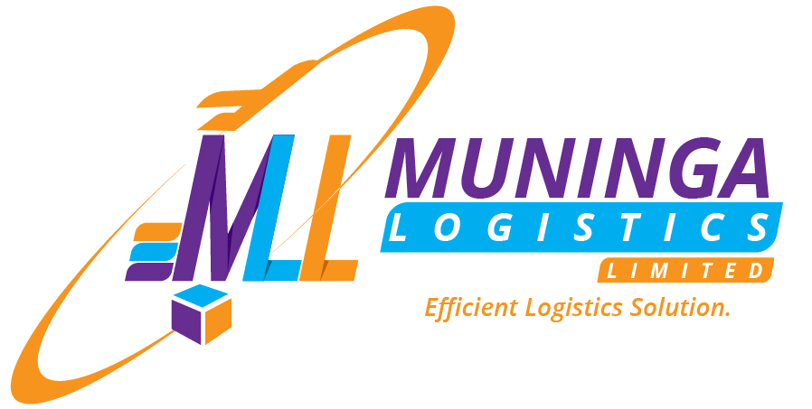 Muninga Logistics Limited